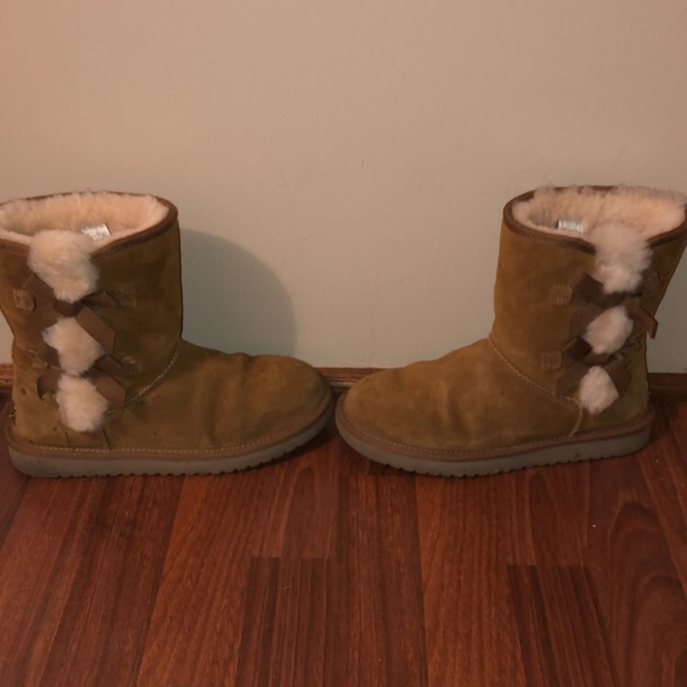 Uggs